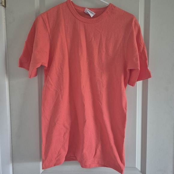 Champion Other - Champion Coral Plain T Shirt